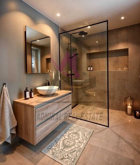 Продава се Тристаен апартамент в Варна, Възраждане 3 - 100 кв.м за 1200 €/кв.м - Снимка #9