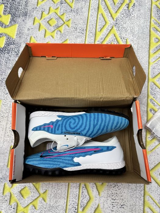 Сороконожки Phantom GX