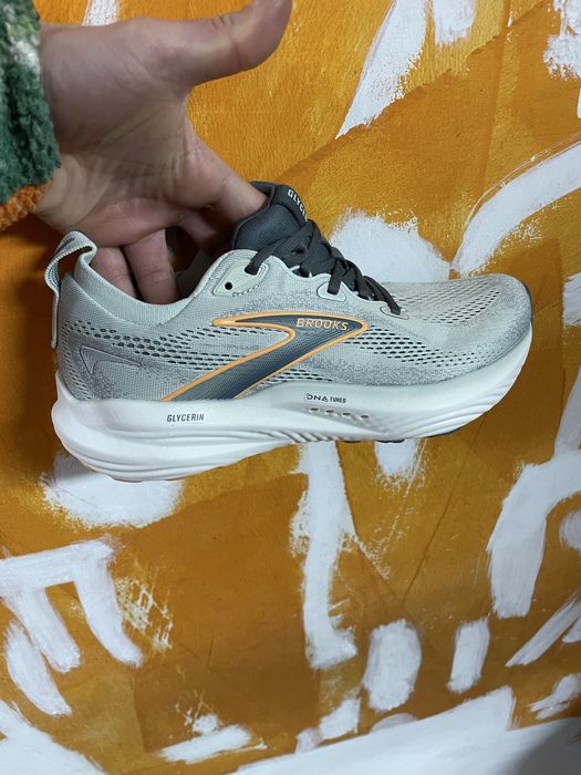 Brooks Glycerine  22