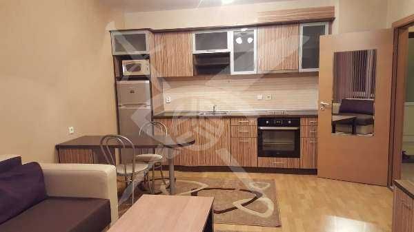 Двустаен апартамент - кв. Каменица 1 - 11373491