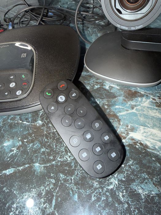 Logitech Sistem de conferințe Group