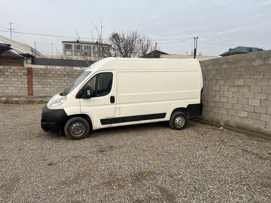 Фиат Дусато 250