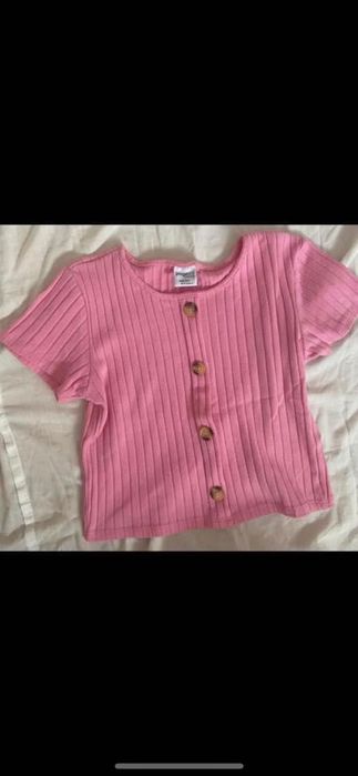 Блузки/Тениски Shein/Zara/ H&M divided XS-S размер