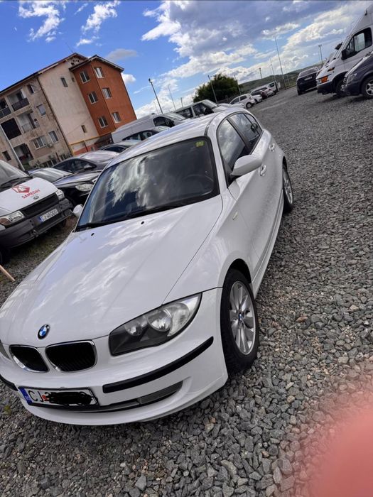 BMW Seria 1