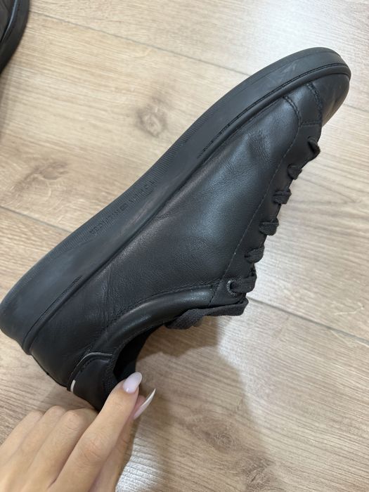 Мужские кеды Tommy