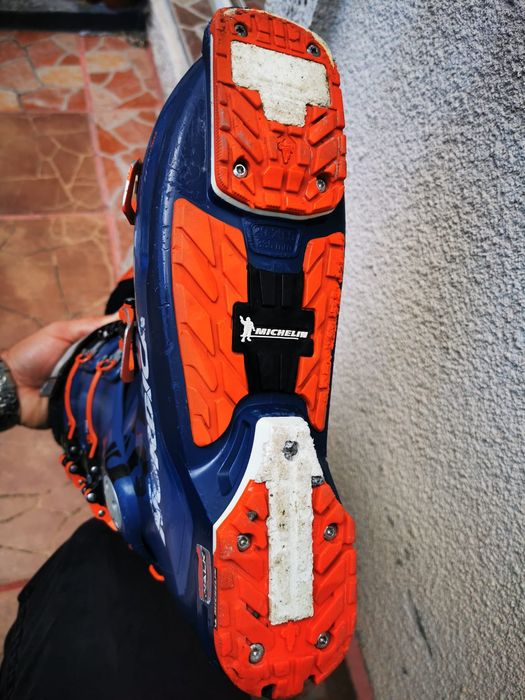Vând ghete tura Nordica ST Raider 130