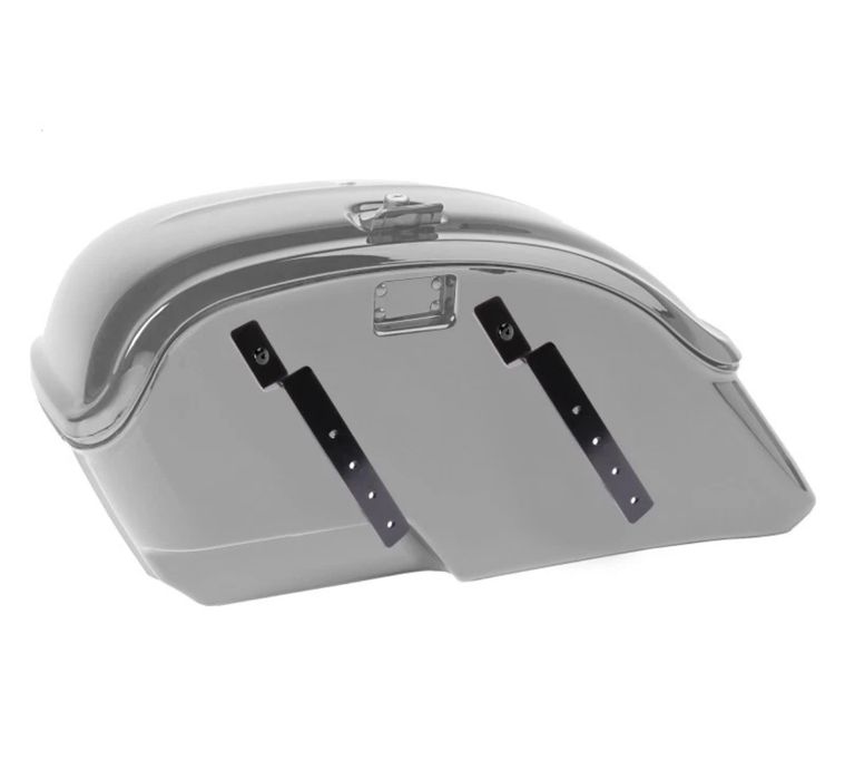 Стойки за монтаж на куфари или дисаги