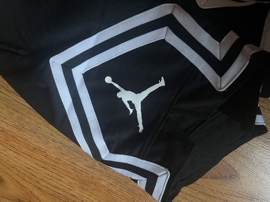 Pantaloni scurti jordan