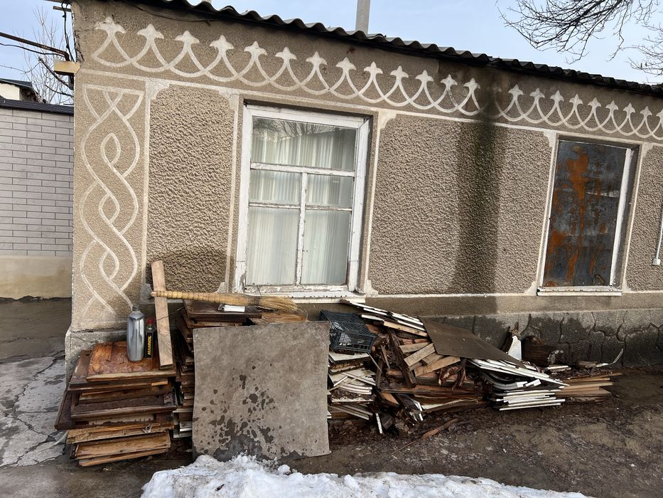 Отын тегын, дрова бесплатно