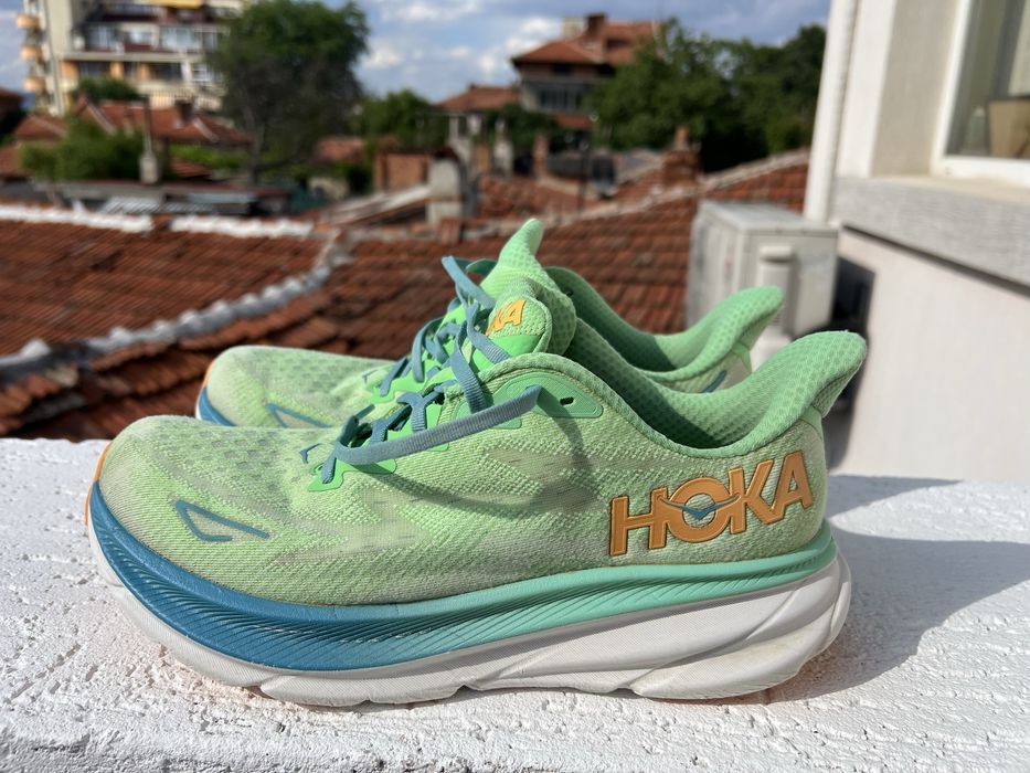 Hoka One One Clifton 9 44 2/3