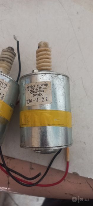 Mator masaj stolnik 120 v  maeda