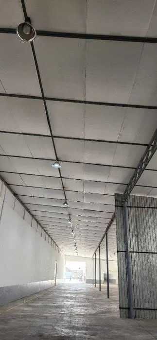 ХХХ склад 1000 м2 Жаркурганский цена 65000