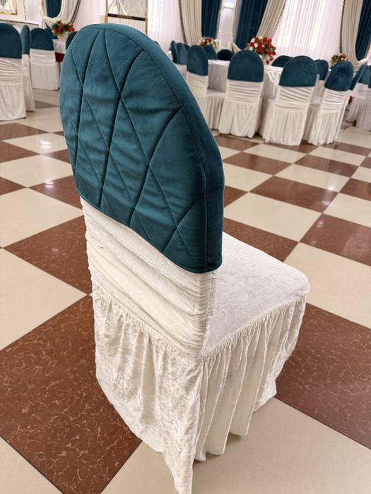 Стулья металлические