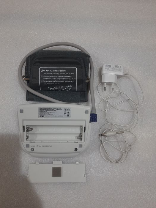 Тонометр АНД UA-777.Япония.