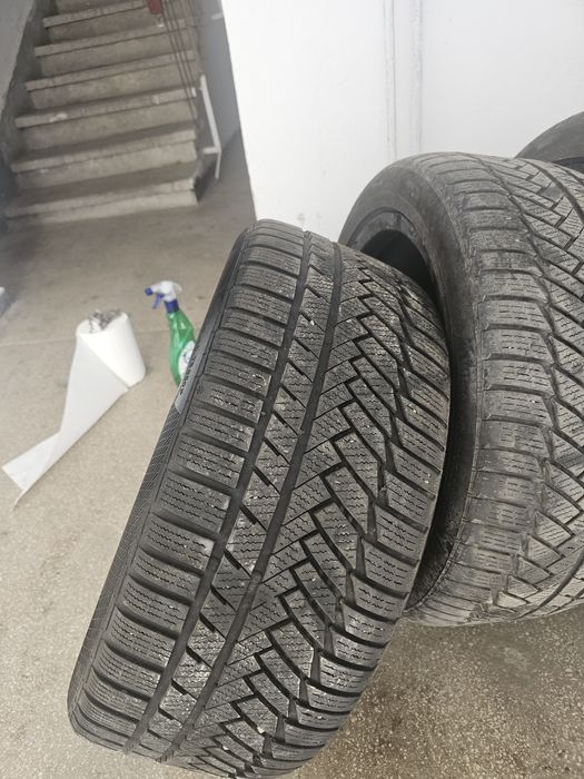 Vand jante style 135  r 18, bmw et 20 8 j cu anvelope 245  40 18