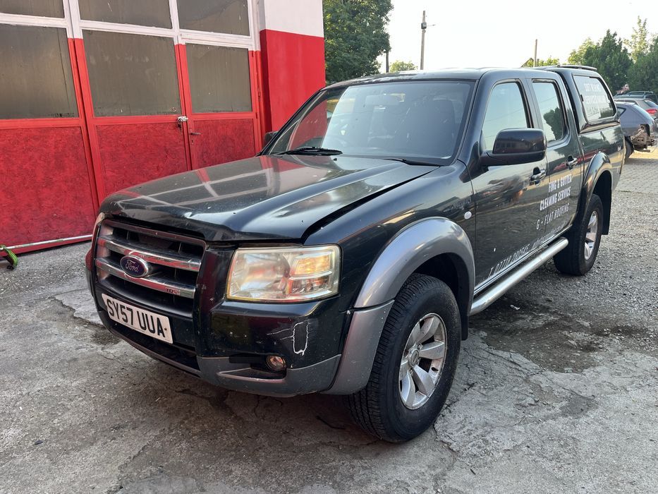 piese ford ranger 2,5 d