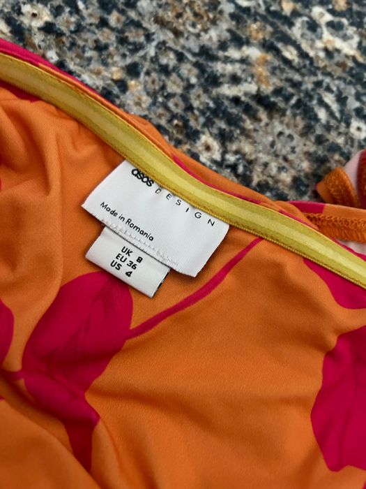 Top Asos marimea 36. Nou, cu eticheta