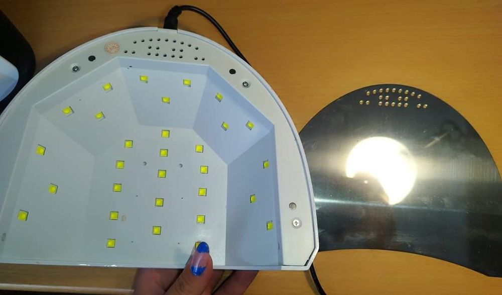 Produse Unghi cu gel