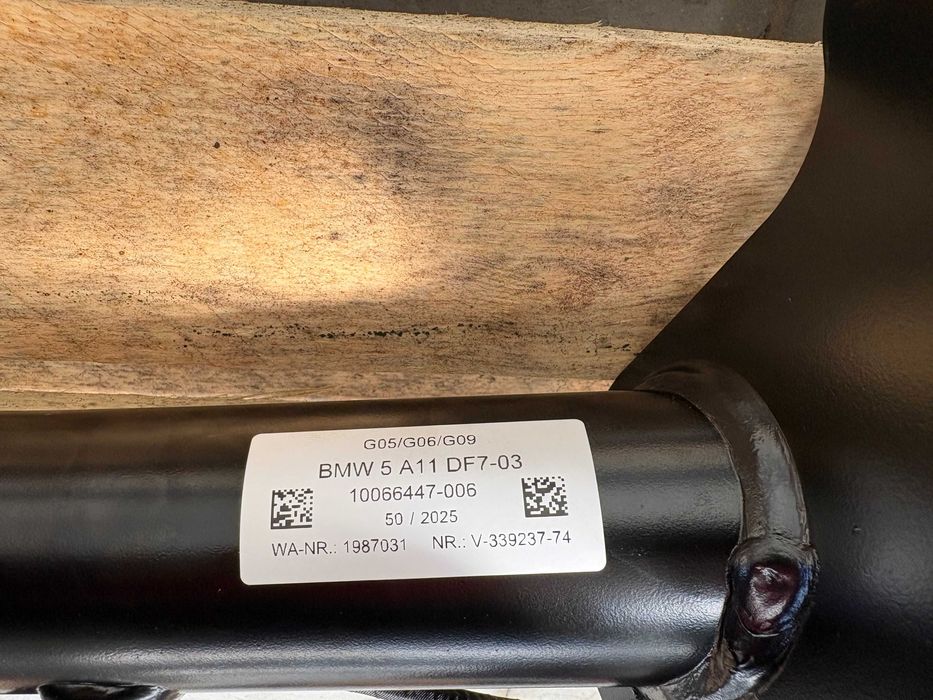 Чисто Нов Електрически Теглич За БМВ Х5 Г05 Х6 Г06 Х7 Г07 ХМ Г09 5A11DF9 BMW X5 G05 X6 G06 X7 G07 XM G09
