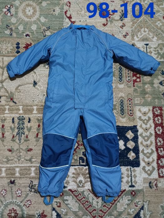 Combinezon copii 74-104