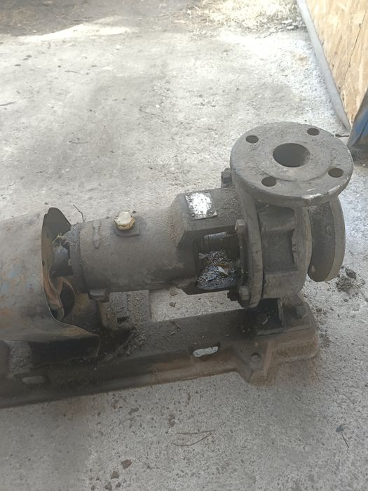 Водяной насос для полива или иных назначений: 50 000 тг. - Сад / огород ...