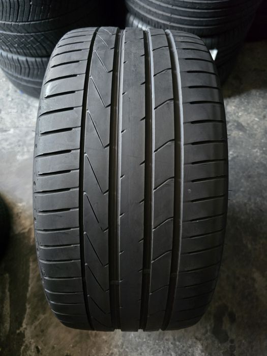 Hankook 245/35 R19 93Y vară