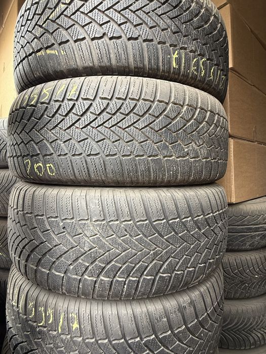 215/55r17 225/55r17 235/55r17