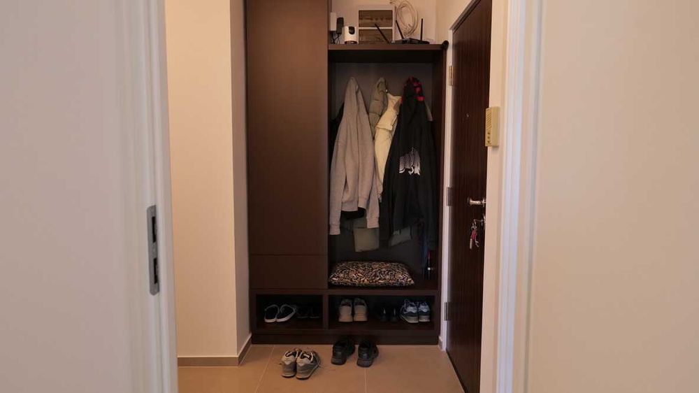 Apartament decomandat cu 3 camere in zona Ramada