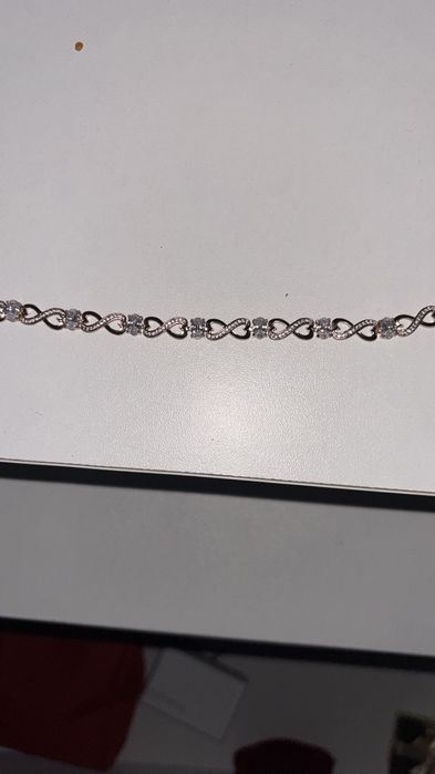 Золотой брасслет