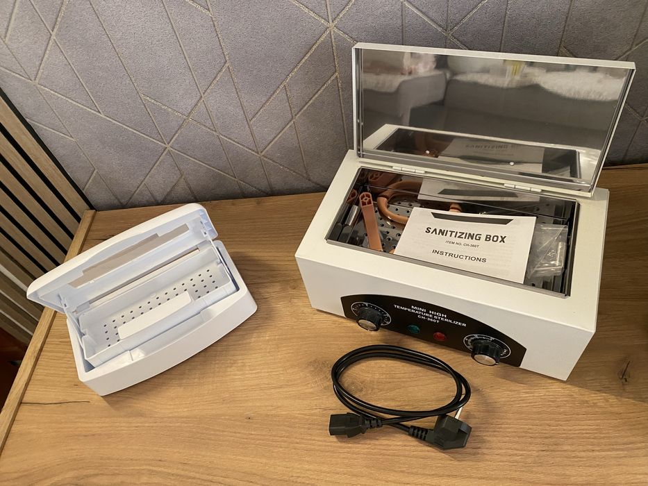 Набор для наращивания ресниц