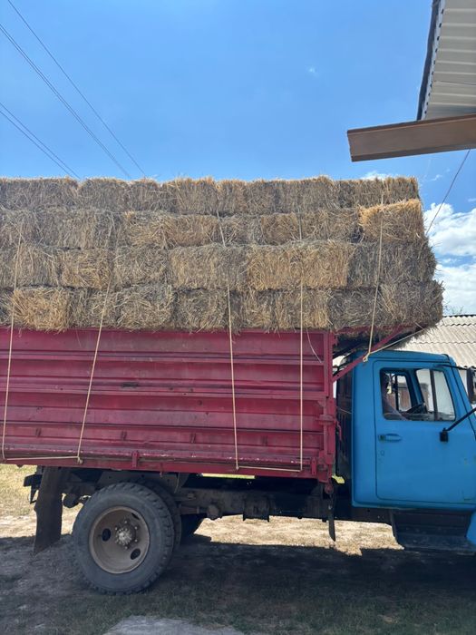 Газ 53 продам в хорошем состояние