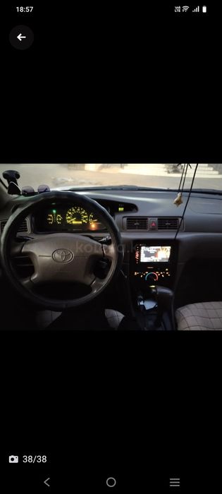 Тойота Камри 20.