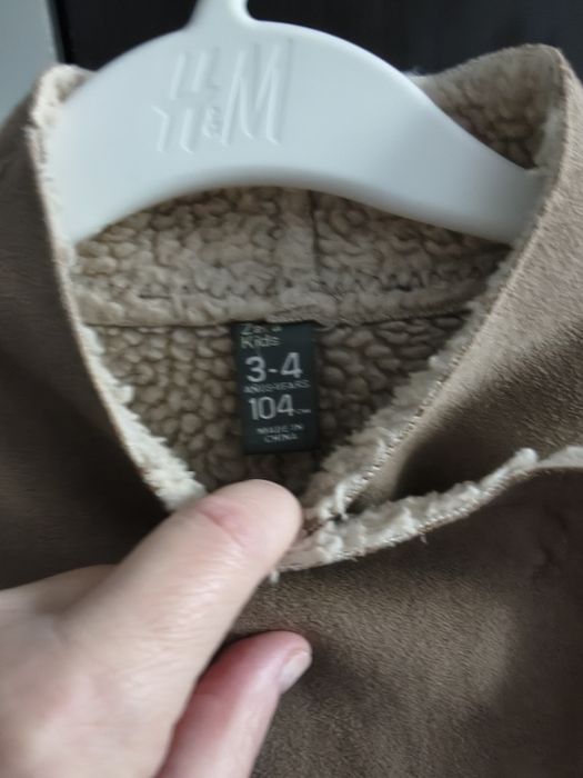 Cojocel fete 3-4 ani