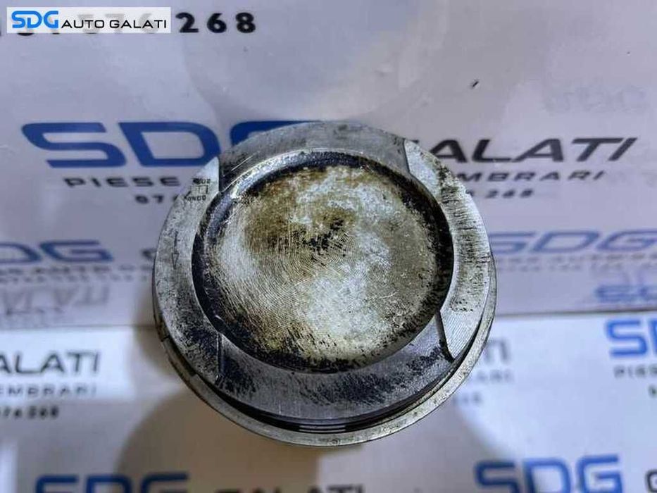 Piston Pistoane cu Biela Audi A4 B5 1.6 ANA 1997 - 2001