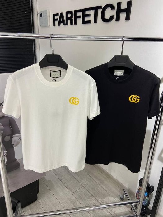 Gucci тениски ново