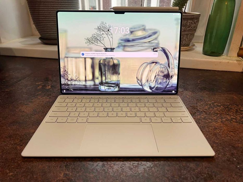 Huawei MatePad Pro 13.2" 2025 Smart Magnetic Keyboard NearLink