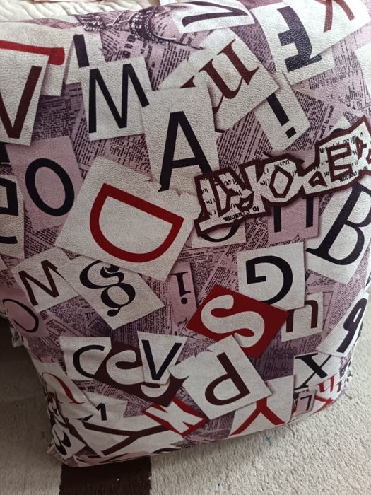 Продам подушки для дивана