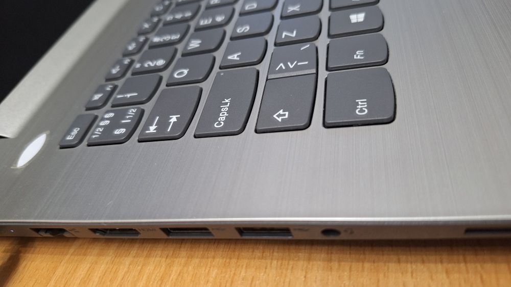 Laptop rapid Lenovo Ideapad 320-14IAP impecabil