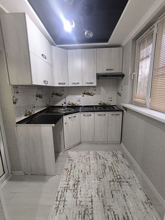 ™ Чиланзар 26 2в3/3/5‼️Кирпичный, Разделка [50м²]Дешёвая Кв продаётся