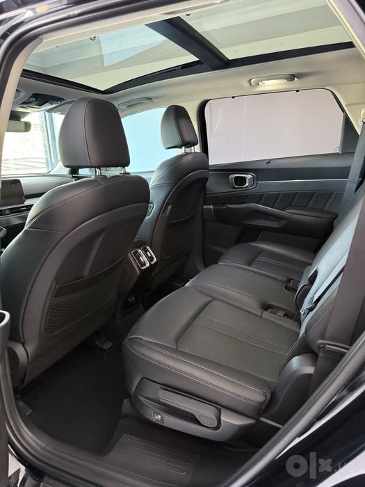 Kia sorento ideal holatda