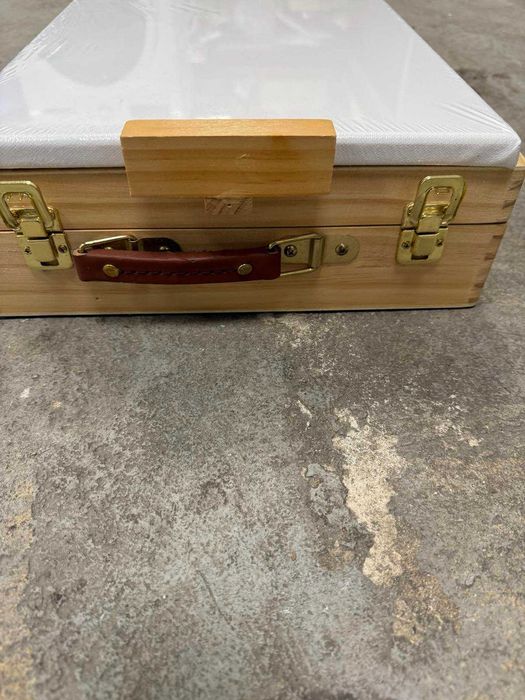 Статив Crelando Suitcase - Статив с регулируема височина