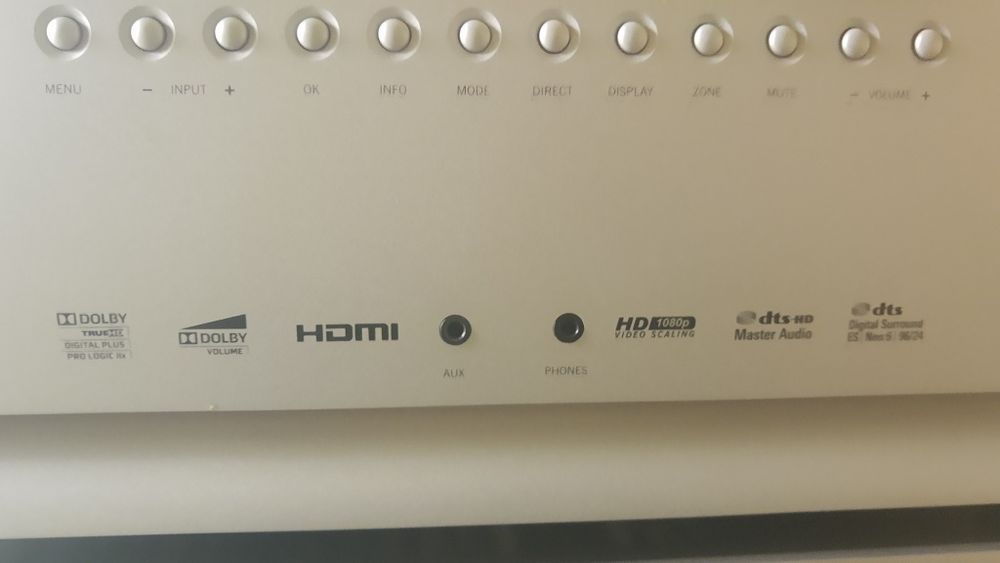 Arcam fmj p7-7channel & Arcam fmj888 processor!