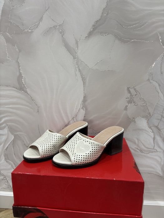 Обуви отдам даром