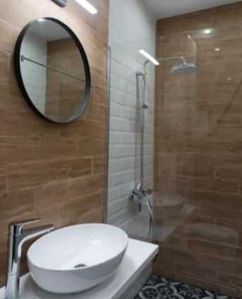 Дава се под наем Двустаен апартамент в София, Зона Б-5 - 60 кв.м за 425 € - Снимка #6