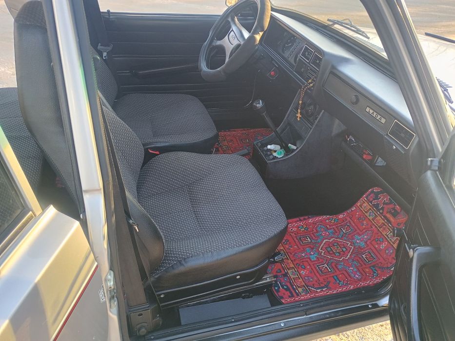 Живая семёрка, 2011г.