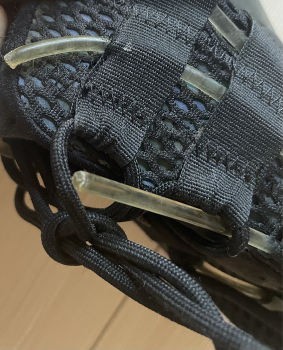 Vand Adidas Lxcon negri marimea 45