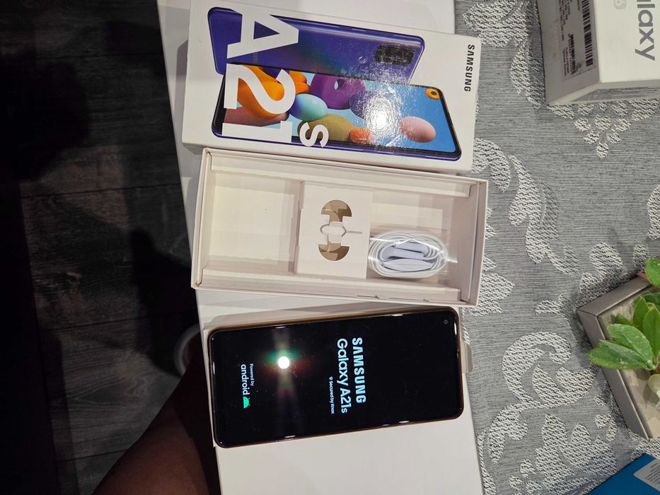 Самсунги като нови