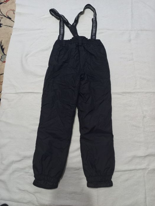 Комбинезоны на мальчика