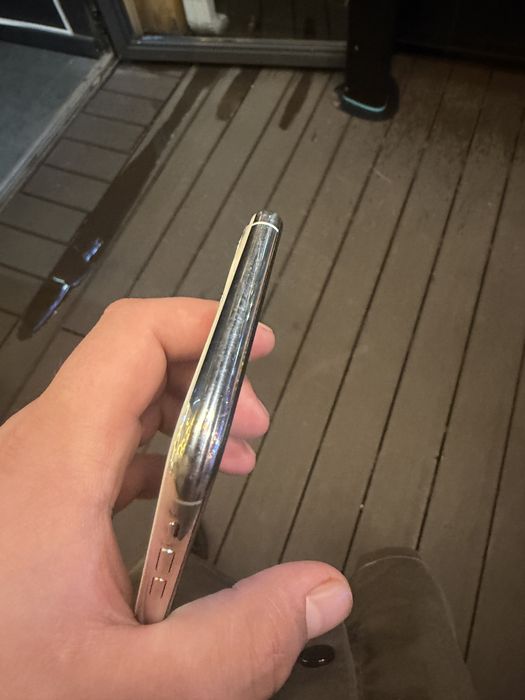 iPhone 11 Pro Max white 512gb