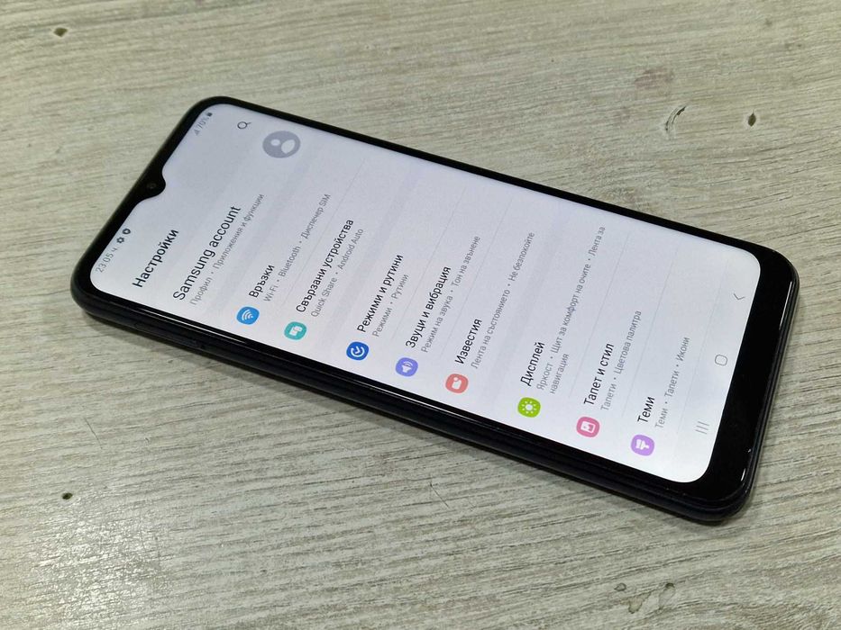 Samsung Galaxy A22 5G, 4GB, 64GB